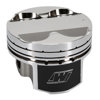 Wiseco Oversize Piston Set 86.5mm Fits Toyota 2JZGTE 3.0L Supra