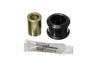 Front Track Arm Bushing Set - Black Fits 2005-07 Ford F-250/F-350 SD 4WD