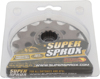 Supersprox 15T Front Steel Countershaft Sprocket 525 Chain Fits Ducati