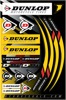 Decal Sheets - Decal Sheet Dunlop