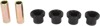 Moose A-Arm Bearing and Seal Kit For Can-Am ATV/UTV - A-arm rebuild kit For Can-Am models