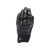 Dainese X-Ride 2 Ergo-Tek Gloves Black/Black - 2XL - Motorcycle gloves with Ergo-Tek tech