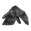 Dainese X-Ride 2 Ergo-Tek Gloves Black/Black - 2XL - Motorcycle gloves with Ergo-Tek tech
