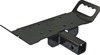 KFI 2 in. Receiver Winch Mount Black Steel USA Made KFI 2 in. Receiver Winch Mount Black Steel USA Made