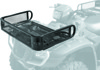 QuadBoss Mesh Rack Front Universal - Heavy-duty mesh front rack for universal fit