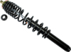 Bronco Gas Shock Front for Polaris Ranger 400/500/570/800 Midsize - Front gas shock for Polaris Ranger 400/500/570/800