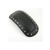 Mustang Fender Bib w/ Studs Black Fits 99-11 Yamaha V-Star 1100 Custom