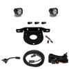 Baja Designs Dual S1 W/C Reverse Kit For 2021+ Ford Bronco