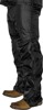 California Heat 12V Heated Pant Liner Medium - Medium size heated pant liner for 12V systems