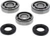 Moose Racing Crankshaft Bearing & Seal Kit For Yamaha YZ 65/85 - Crank bearing/seal kit for Yamaha YZ 65/85