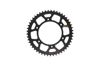 ProX 49T Alloy Rear Sprocket Natural ProX 49T Alloy Rear Sprocket Natural