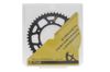 ProX 49T Alloy Rear Sprocket Natural