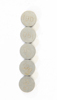 Valve Shims 1.90mm X 9.5mm (5 PACK) Valve Shims 1.90mm X 9.5mm (5 PACK)