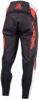 Answer 25 Syncron Envenom Pants Red/White/Blue Size 40 - Men's riding pants in Red/White/Blue, Size 40