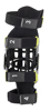 Alpinestars Bionic 7 Knee Brace Small Silver/Yellow