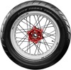 Rear Cobra Chrome AV92 Tire 240/50-16 RV