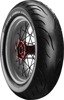 Rear Cobra Chrome AV92 Tire 240/50-16 RV