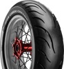 Rear Cobra Chrome AV92 Tire 240/50-16 RV