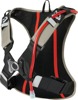USWE Outlander 4L Hydration Pack Black Brown - 4L hydration backpack with 3L bladder included