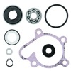 QuadBoss Water Pump Rebuild Kit For 07-08 Yamaha YFM400 - For 07-08 Yamaha YFM400 Grizzly 4x4 AT IRS