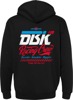 DBK Recking Crew Hoodie Black Small - Black small hoodie from DBK