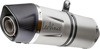 LeoVince LV One EVO Slip-On Muffler KTM 390/125 Duke - Slip-on muffler for KTM 390 Duke, 125 Duke