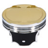 3.661in Bore 11:1 CR 1.5cc Dome Pistons Set of 8 For Gen 3 Coyote 5.0
