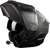 Outrush R Bluetooth Helmet - Outrush R Bt Hlmt Mt Blk 2Xl