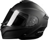 Sena Outrush R Bluetooth Helmet Matte Black Size L