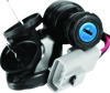 QuadBoss Ignition Switch For 02-04 Yamaha Breeze 125 - Fits 02-04 Yamaha YFA-1 Breeze 125