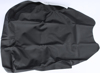 Quad Works All-Grip Seat Cover Black Fits 12-13 Honda TRX500 Foreman