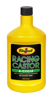 Blendzall Racing Castor 4T 45W 32oz 4-Stroke Engine Oil - High-performance castor oil for 4-stroke engines