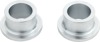 Moose Offroad Rear Wheel Spacer Kit For Yamaha/Suzuki - Fits Yamaha YZ/RM 65-85 rear wheels