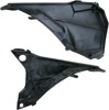 Acerbis Air Box Cover Black For 14-16 KTM EXC/EXC-F/XCF-W/XC-W - Black air box cover For 14-16 KTM EXC/EXC-F/XCF-W/XC-W