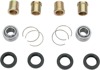 Moose A-Arm Bearing and Seal Kit For Honda TRX Models - A-arm rebuild kit For Honda TRX ATVs