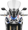 Tall Vstream Windscreen - Clear - For 20-23 Honda Africa Twin Adventure Sports