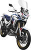 Tall Vstream Windscreen - Clear - For 20-23 Honda Africa Twin Adventure Sports