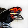 New Rage Cycles Fender Eliminator Kit Fits 21+ Triumph Speed Triple 1200 RS