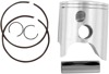 Wiseco 68.00mm Pro-Lite Piston Kit +1.60mm For 86-96 Honda CR250R