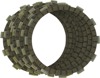 Clutch Friction Kit - Standard Cork Style Clutch Friction Kit - Standard Cork Style