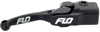 FLO Motorsports Pro 160 Brake Lever Black For Kawasaki KX250F KX450F KX250X KX450X
