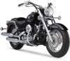 Multibar Engine Guard Chrome - For 09-17 Yamaha XVS950 V-Star /Tourer
