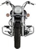 Multibar Engine Guard Chrome - For 09-17 Yamaha XVS950 V-Star /Tourer