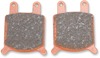 EBC FA76V Semi-Sintered Brake Pads for JayBrake Calipers