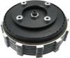 Competitor Clutch Kit by Belt Drives Ltd. Fits 1998-2006 Softail