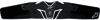 Alpinestars Saturn Kidney Belt Black/White OS - Lightweight kidney belt for offroad protection