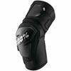 100% Fortis Knee Guard Black Small/Medium 100% Fortis Knee Guard Black Small/Medium