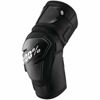 100% Fortis Knee Guard Blk Sm/Md