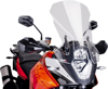 Clear Touring Windscreen - For 14-16 1190/1290 Adventure / R / Super A.