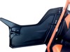 Beard Suicide Doors Kit Black Fits 08-16 Polaris RZR 800 & 570 2 Seat